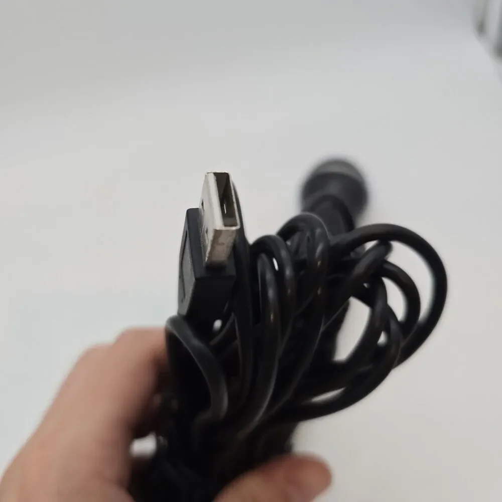 Guitar Hero Wired USB Microphone EUR20